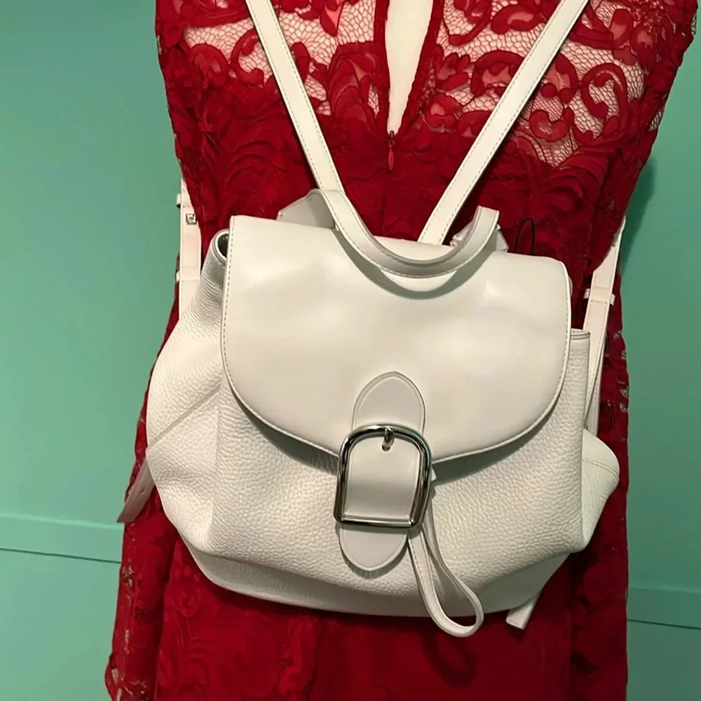 Anne Klein Catherine backpack new